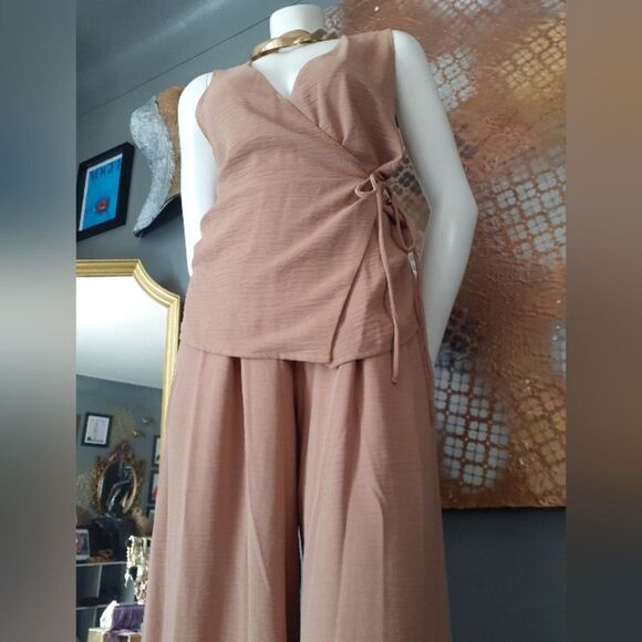 Nwt Zara Co-ord Set - Picture 15 of 16